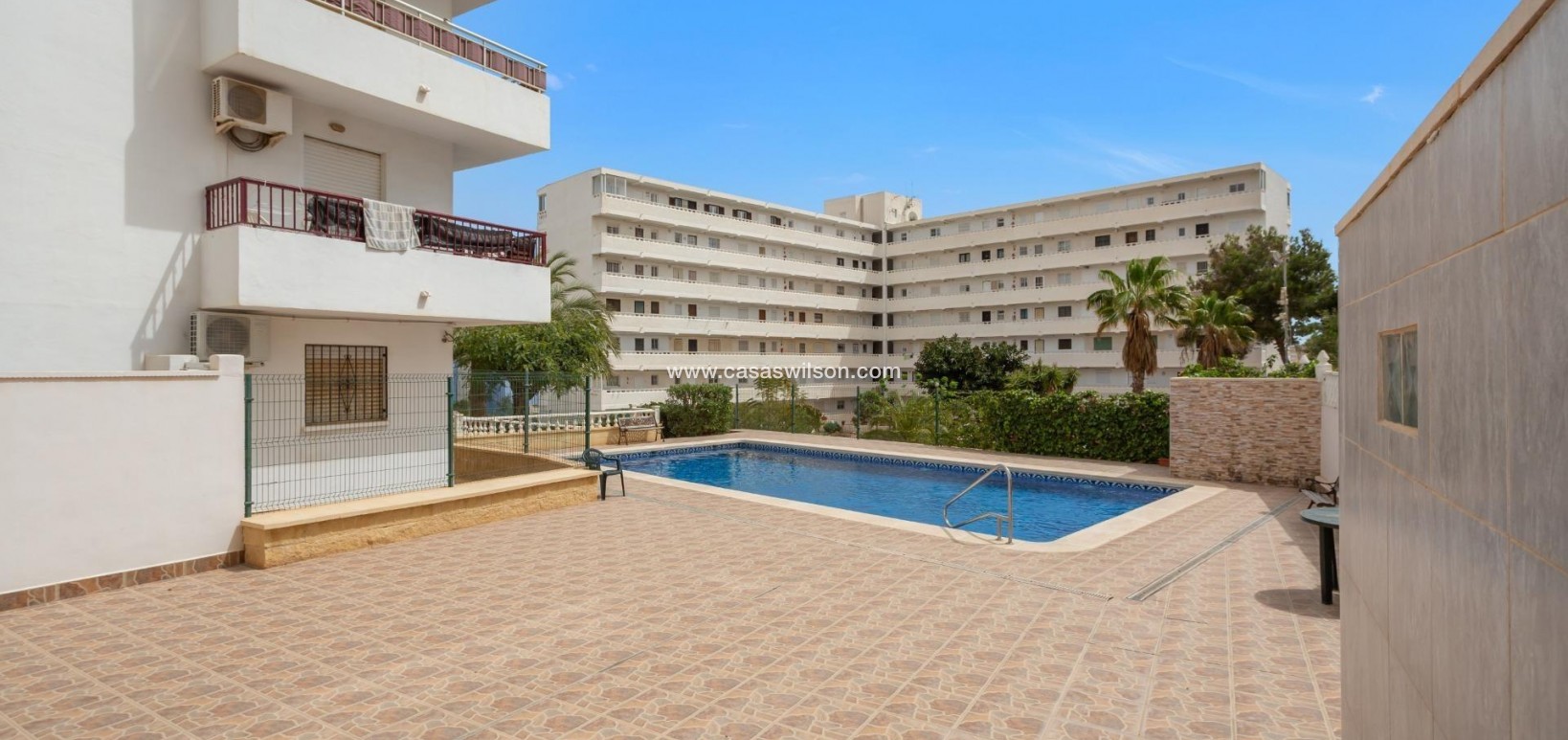 Venta - Apartamento - Torrevieja - Costa Blanca