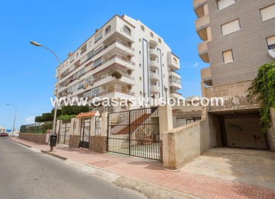 Venta - Apartamento - Torrevieja - Costa Blanca
