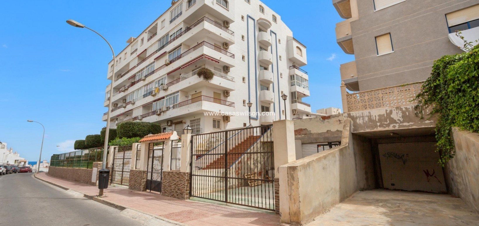 Venta - Apartamento - Torrevieja - Costa Blanca