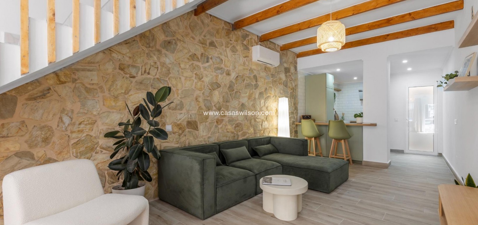 Sale - Apartment - Torrevieja - Costa Blanca