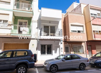 Sale - Apartment - Torrevieja - Costa Blanca