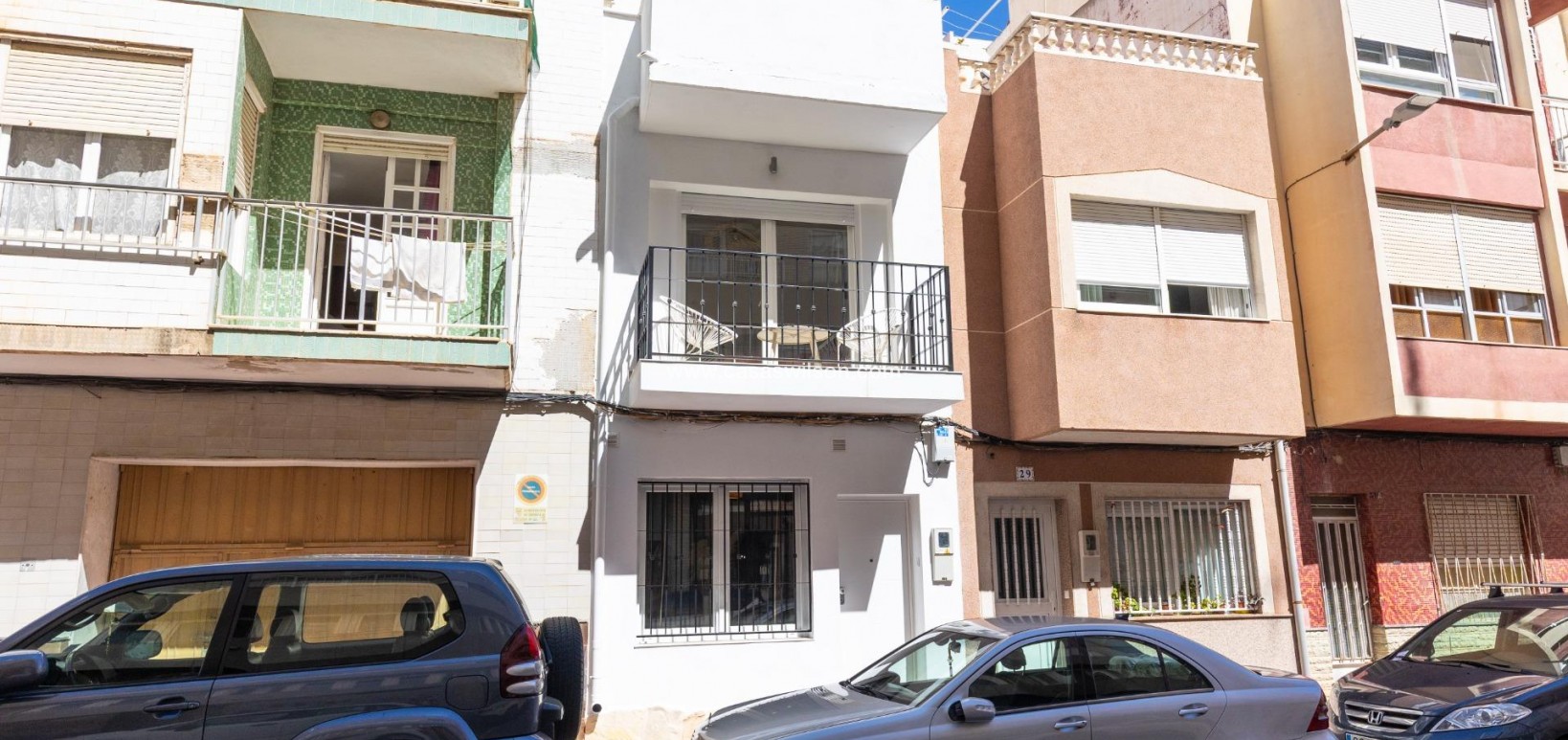 Sale - Apartment - Torrevieja - Costa Blanca