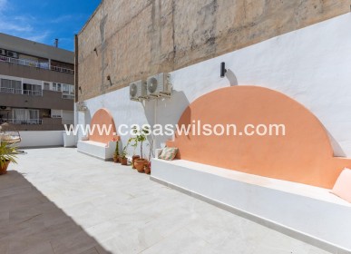 Sale - Apartment - Torrevieja - Costa Blanca