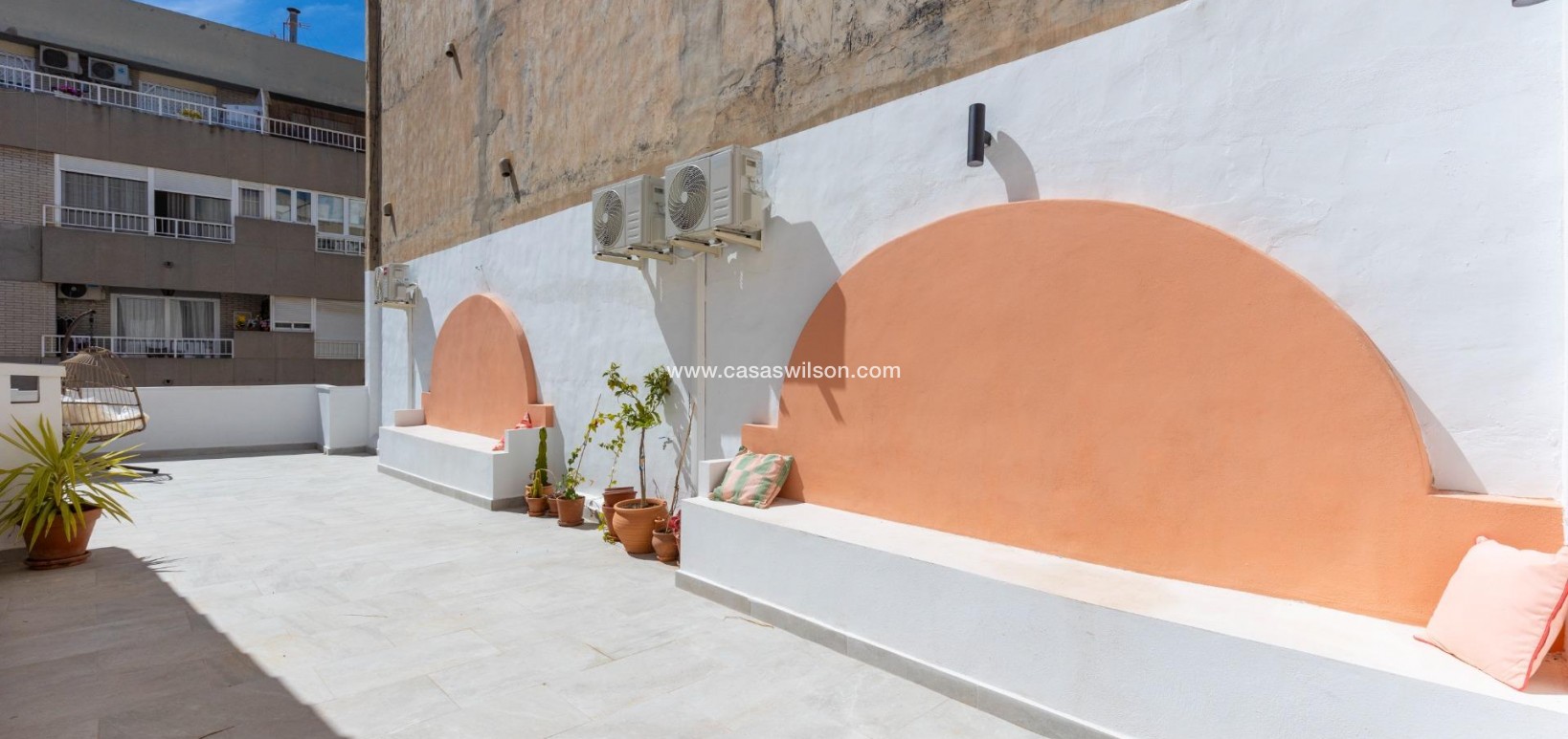 Sale - Apartment - Torrevieja - Costa Blanca