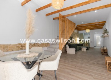 Sale - Apartment - Torrevieja - Costa Blanca