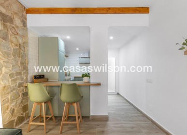 Sale - Apartment - Torrevieja - Costa Blanca