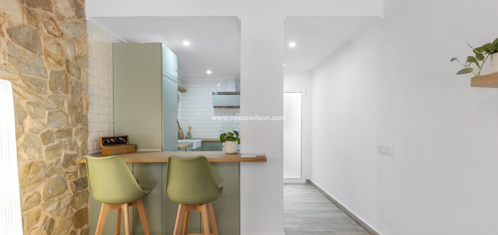 Sale - Apartment - Torrevieja - Costa Blanca