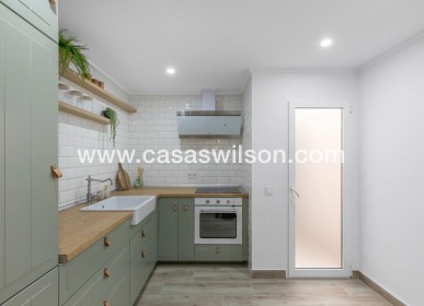 Sale - Apartment - Torrevieja - Costa Blanca