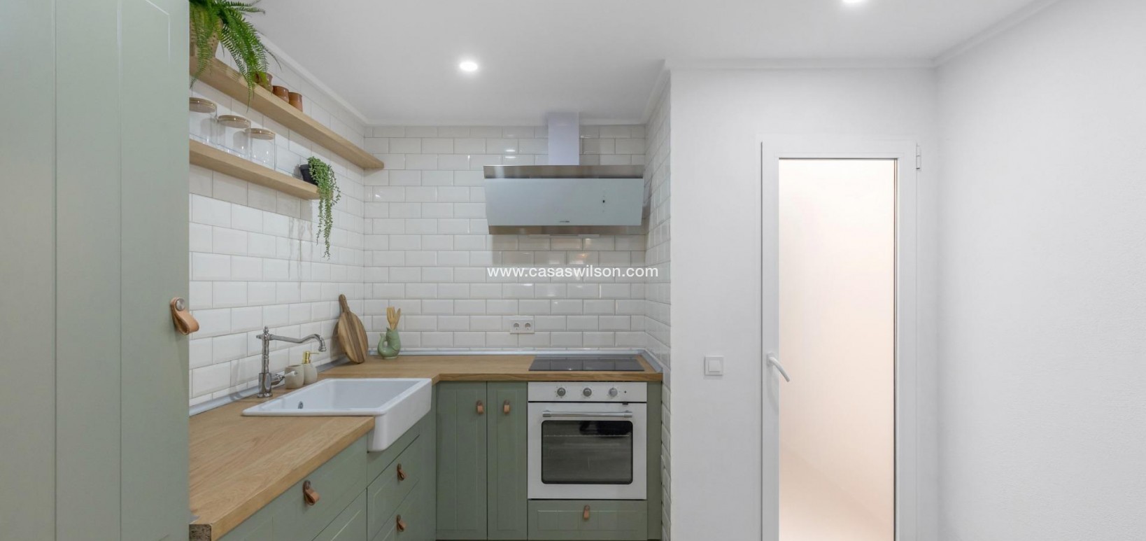 Sale - Apartment - Torrevieja - Costa Blanca