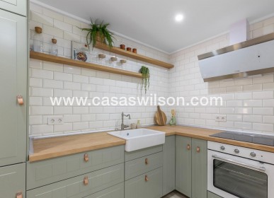 Sale - Apartment - Torrevieja - Costa Blanca