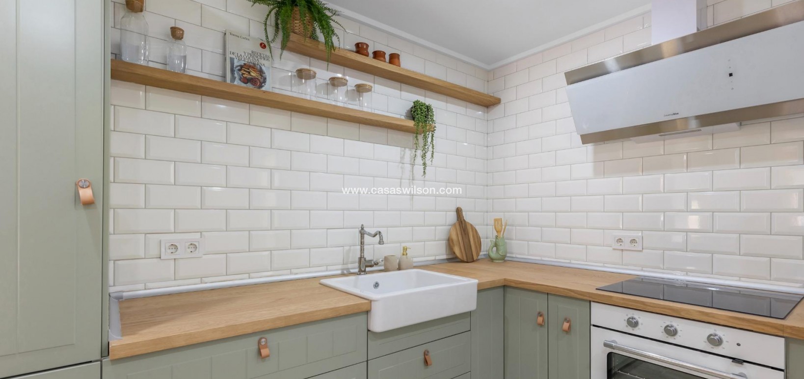 Sale - Apartment - Torrevieja - Costa Blanca