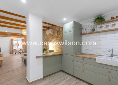 Sale - Apartment - Torrevieja - Costa Blanca