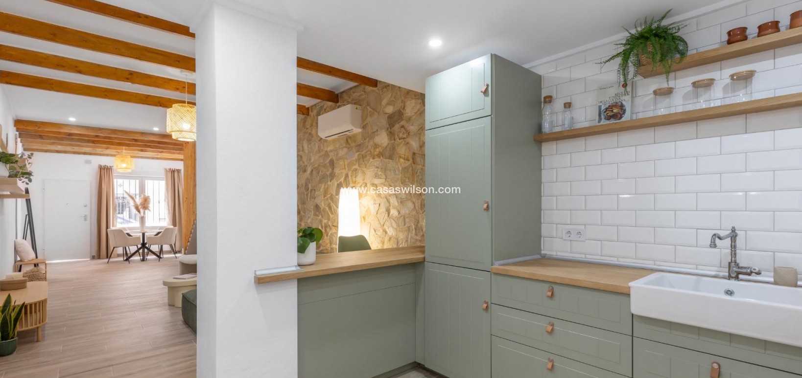 Sale - Apartment - Torrevieja - Costa Blanca