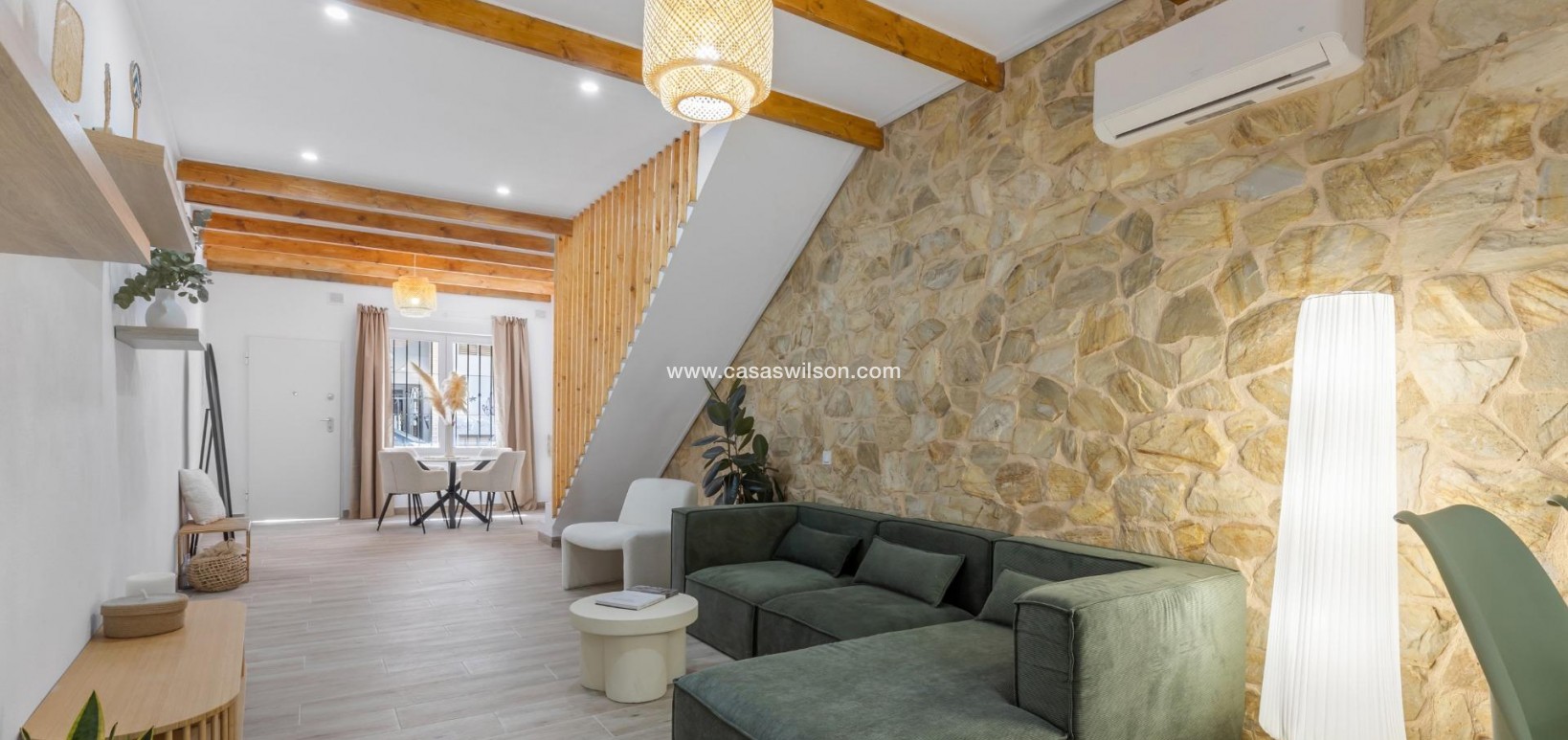 Sale - Apartment - Torrevieja - Costa Blanca