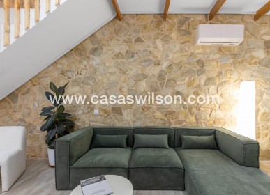 Sale - Apartment - Torrevieja - Costa Blanca