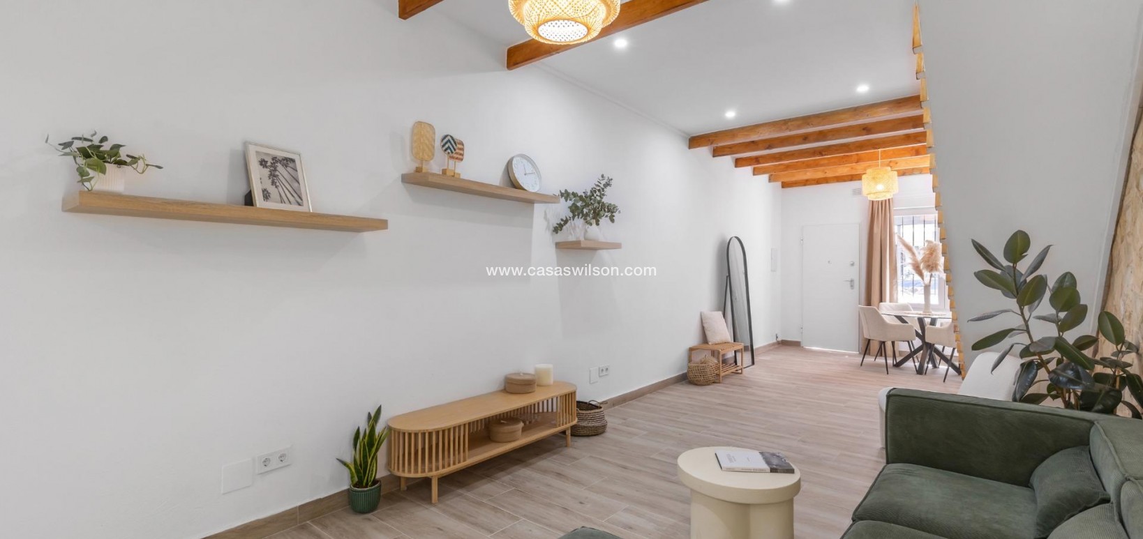 Sale - Apartment - Torrevieja - Costa Blanca