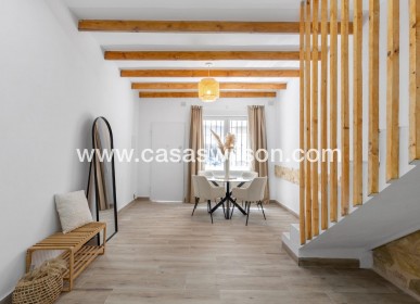 Sale - Apartment - Torrevieja - Costa Blanca