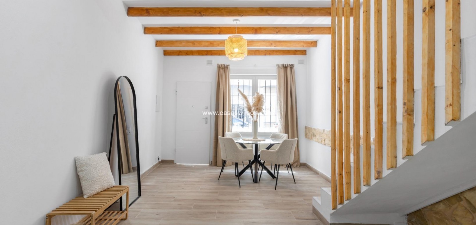 Sale - Apartment - Torrevieja - Costa Blanca