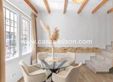 Sale - Apartment - Torrevieja - Costa Blanca