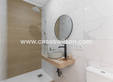 Sale - Apartment - Torrevieja - Costa Blanca