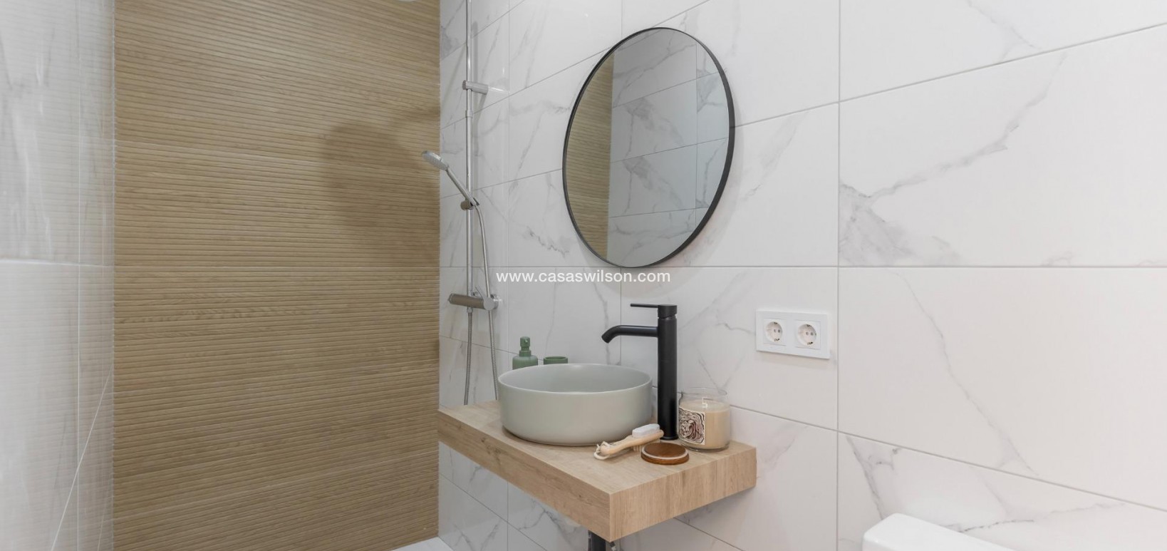 Sale - Apartment - Torrevieja - Costa Blanca