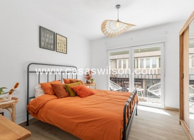 Sale - Apartment - Torrevieja - Costa Blanca