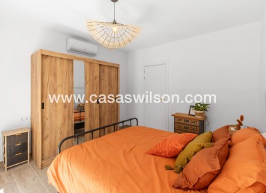 Sale - Apartment - Torrevieja - Costa Blanca