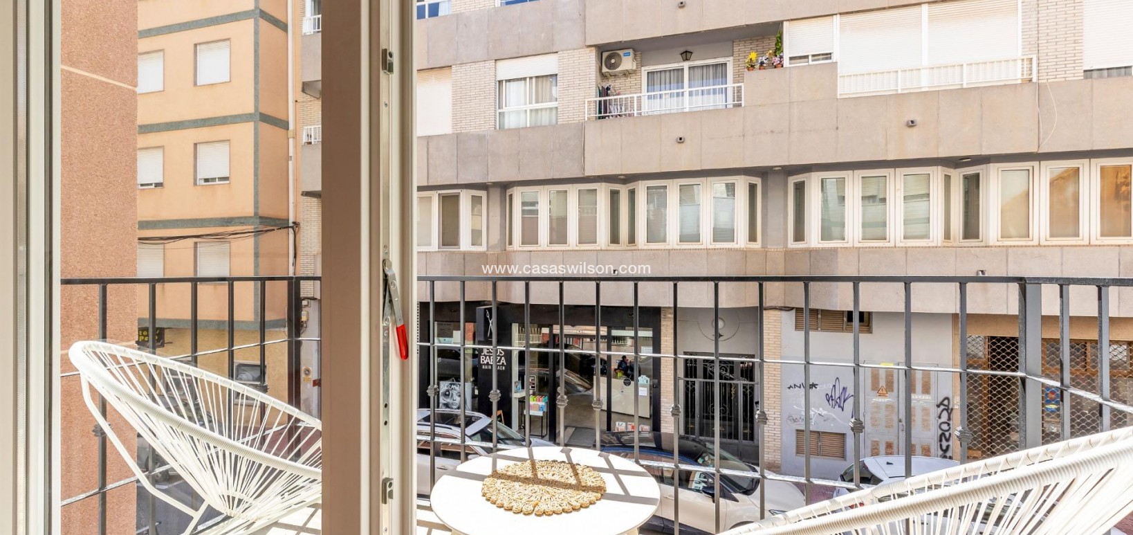 Sale - Apartment - Torrevieja - Costa Blanca