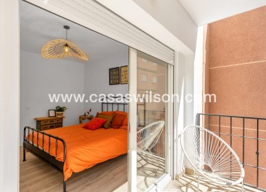 Sale - Apartment - Torrevieja - Costa Blanca