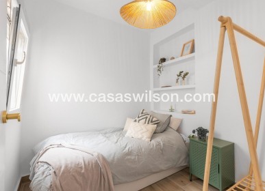 Sale - Apartment - Torrevieja - Costa Blanca