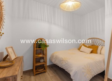 Sale - Apartment - Torrevieja - Costa Blanca