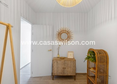 Sale - Apartment - Torrevieja - Costa Blanca