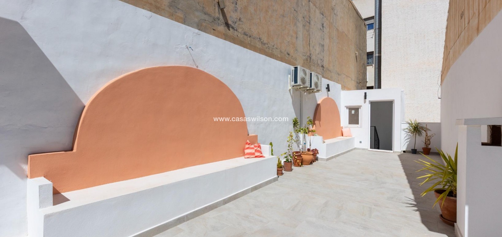 Sale - Apartment - Torrevieja - Costa Blanca