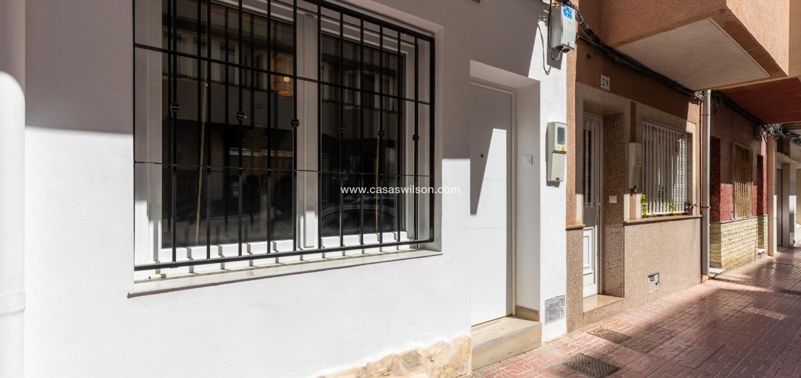 Sale - Apartment - Torrevieja - Costa Blanca