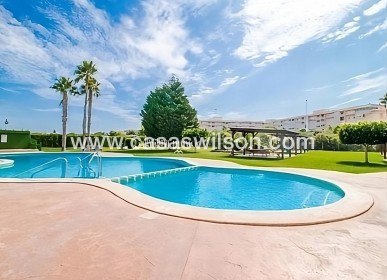 Sale - Bungalow - Torrevieja - Costa Blanca