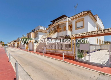 Sale - Bungalow - Torrevieja - Costa Blanca