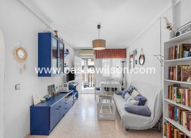 Sale - Bungalow - Torrevieja - Costa Blanca