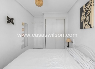 Sale - Bungalow - Torrevieja - Costa Blanca