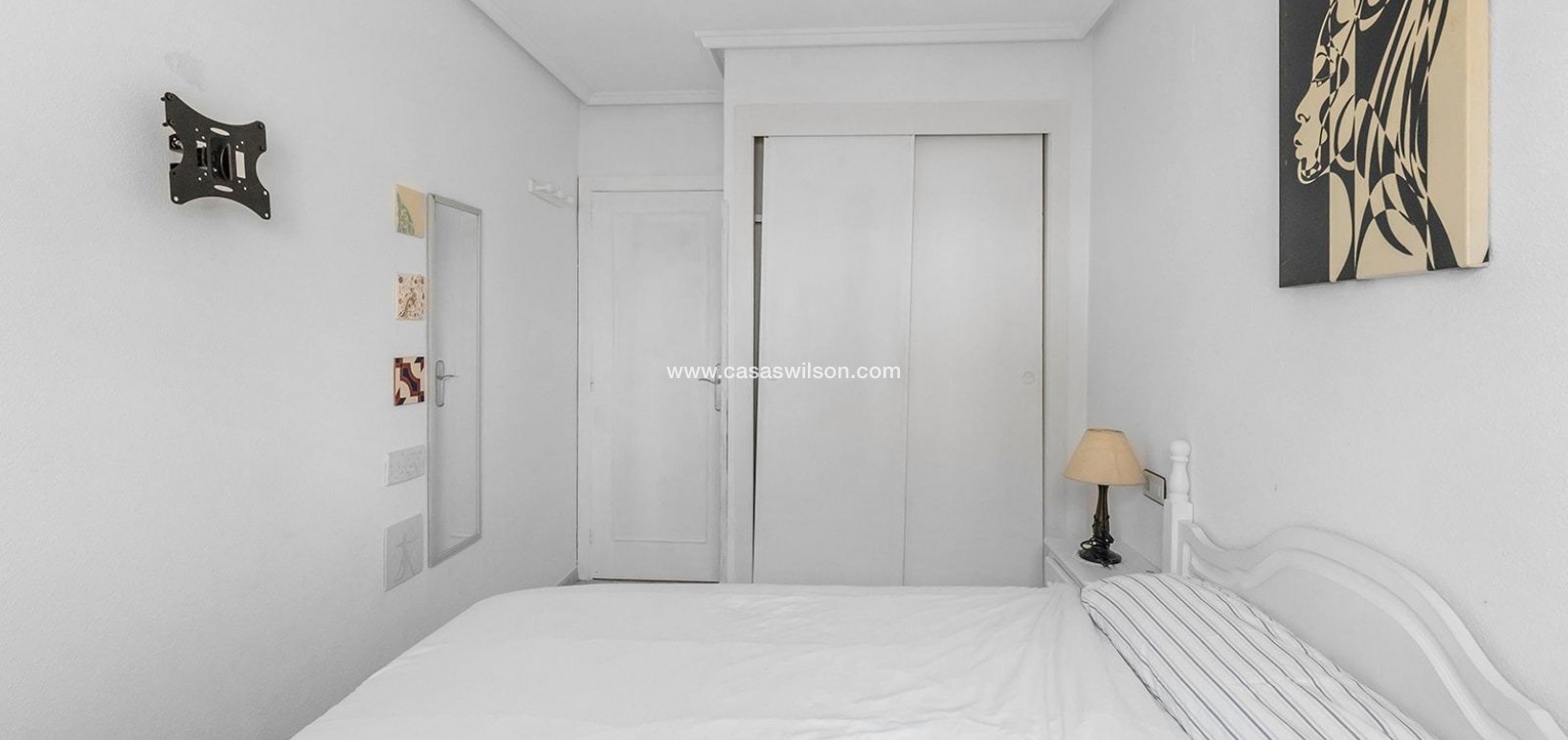 Sale - Bungalow - Torrevieja - Costa Blanca