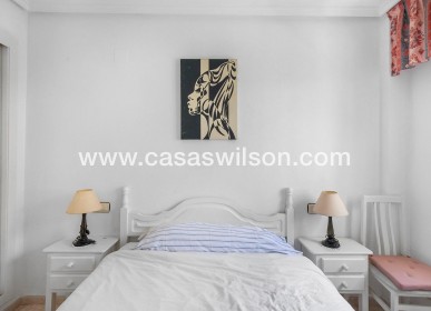 Sale - Bungalow - Torrevieja - Costa Blanca