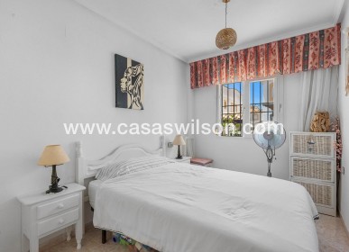 Sale - Bungalow - Torrevieja - Costa Blanca