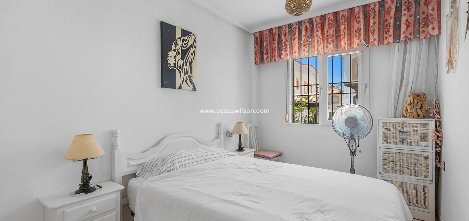 Sale - Bungalow - Torrevieja - Costa Blanca