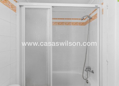 Sale - Bungalow - Torrevieja - Costa Blanca