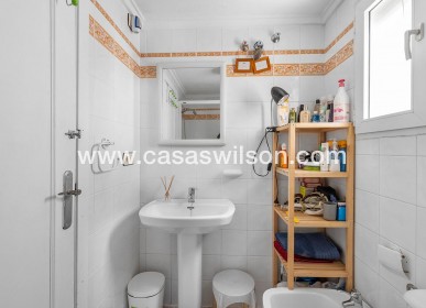 Sale - Bungalow - Torrevieja - Costa Blanca