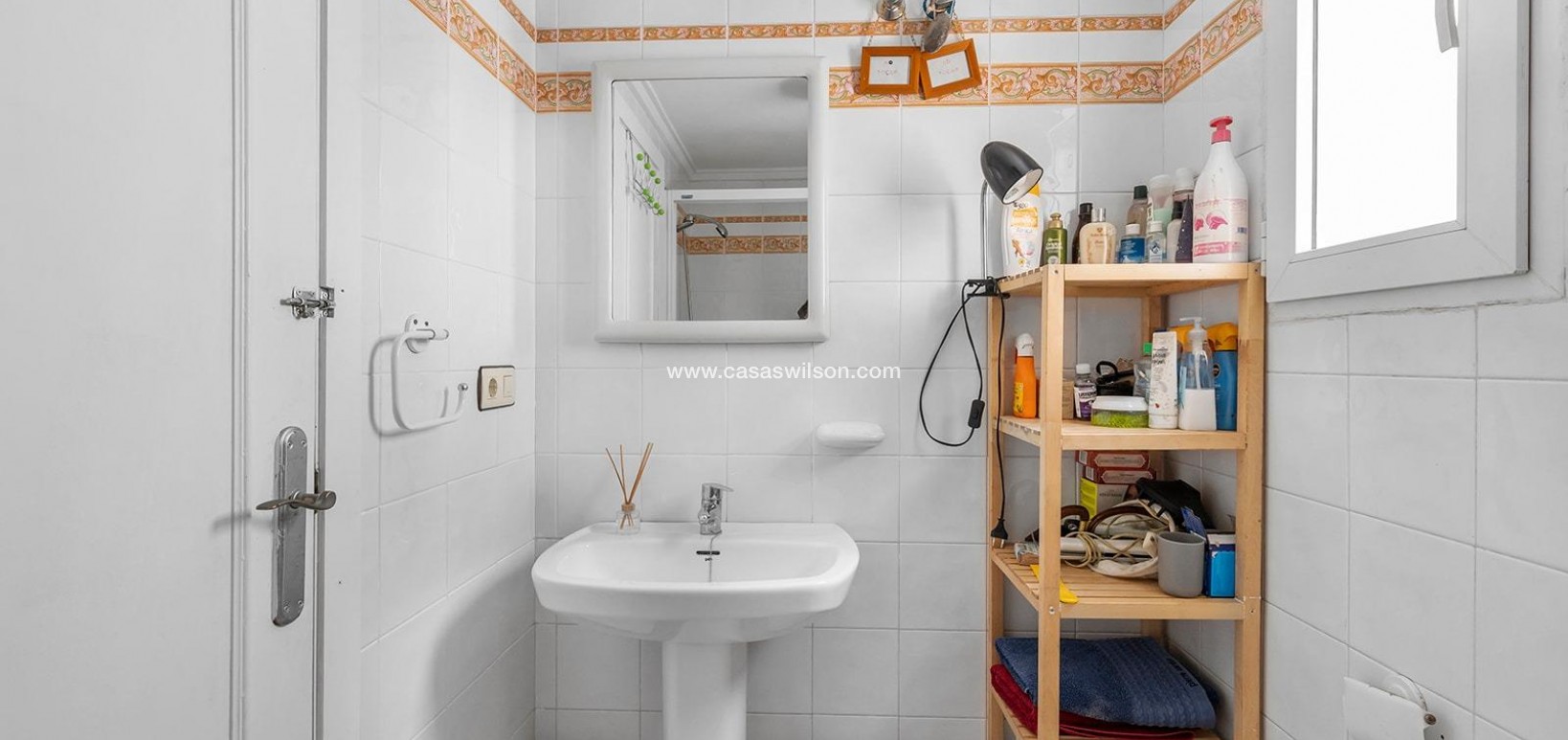 Sale - Bungalow - Torrevieja - Costa Blanca