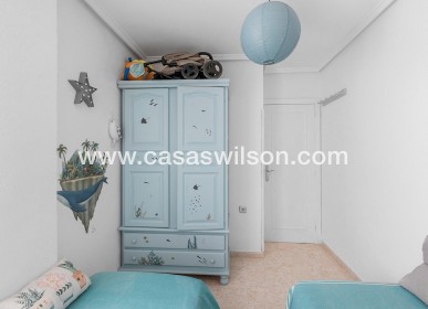 Sale - Bungalow - Torrevieja - Costa Blanca