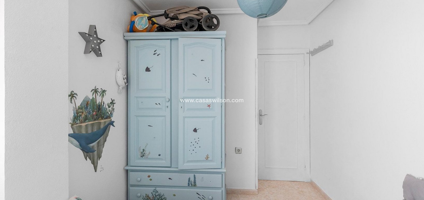 Sale - Bungalow - Torrevieja - Costa Blanca