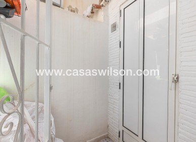 Sale - Bungalow - Torrevieja - Costa Blanca