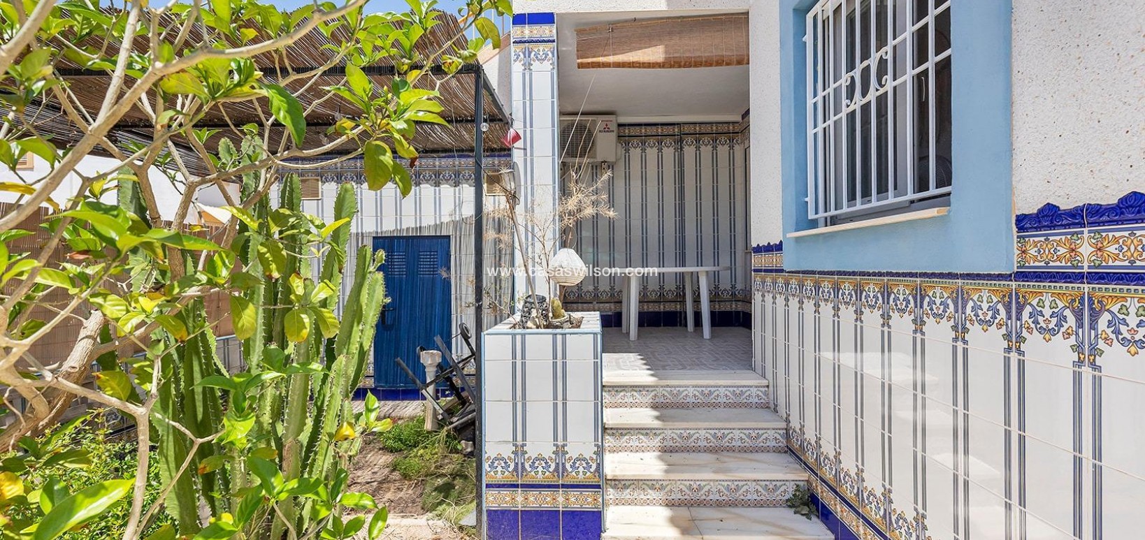 Sale - Bungalow - Torrevieja - Costa Blanca