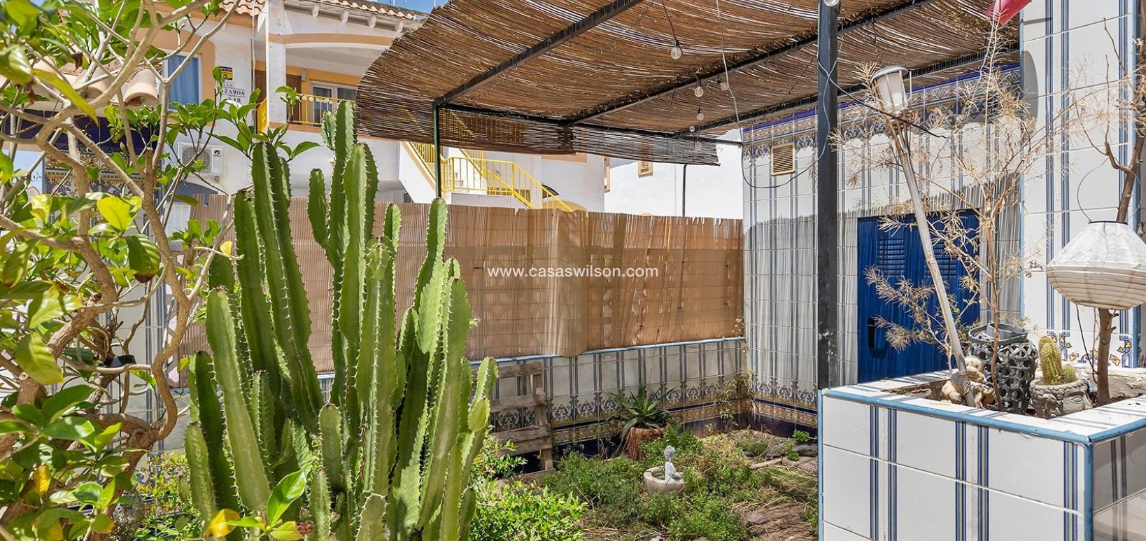 Sale - Bungalow - Torrevieja - Costa Blanca